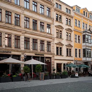 Aparthotel Townhouse, Leipzig