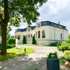 Schloss Breitenfeld & Tagung Leipzig